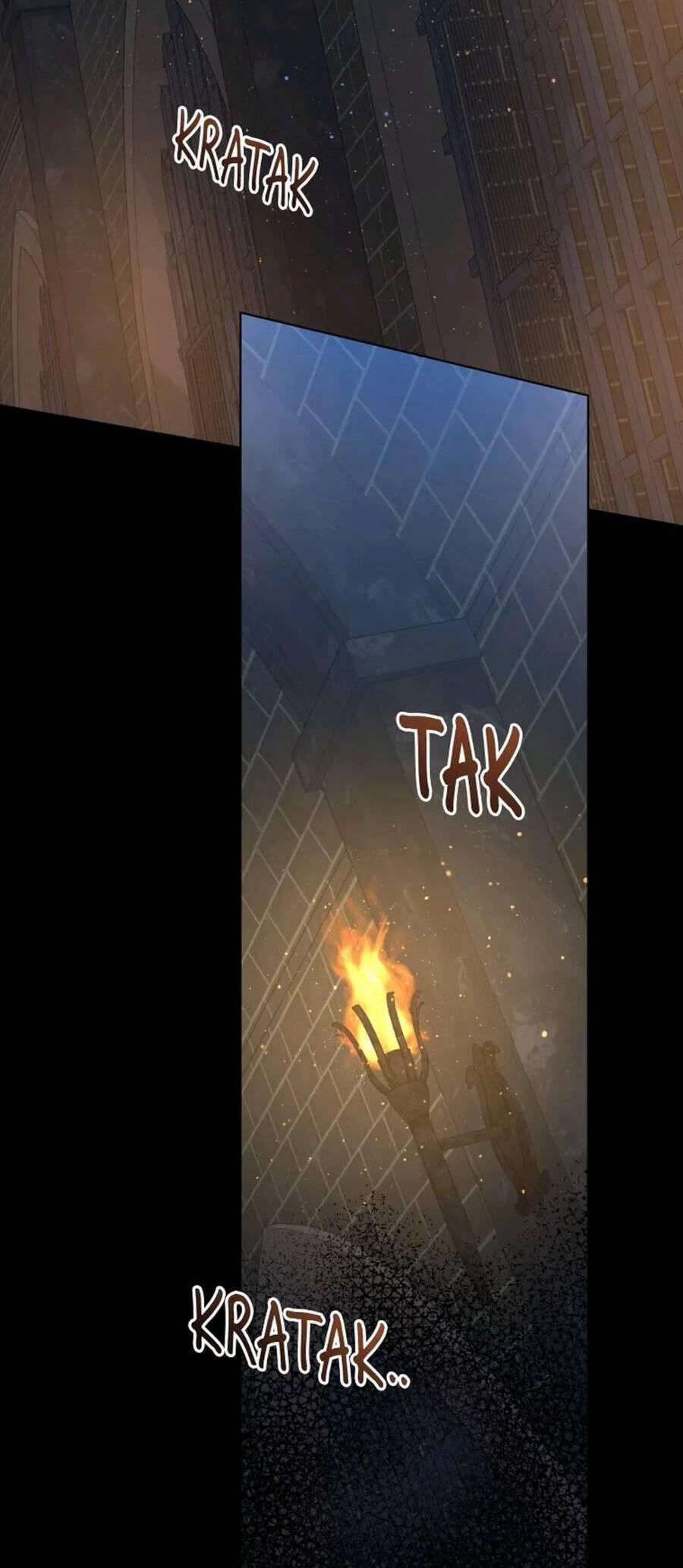 Trở Thành Bảo Mẫu Mắc Bệnh Nan Y Của Nam Chính Hắc Ám 33 trang 2