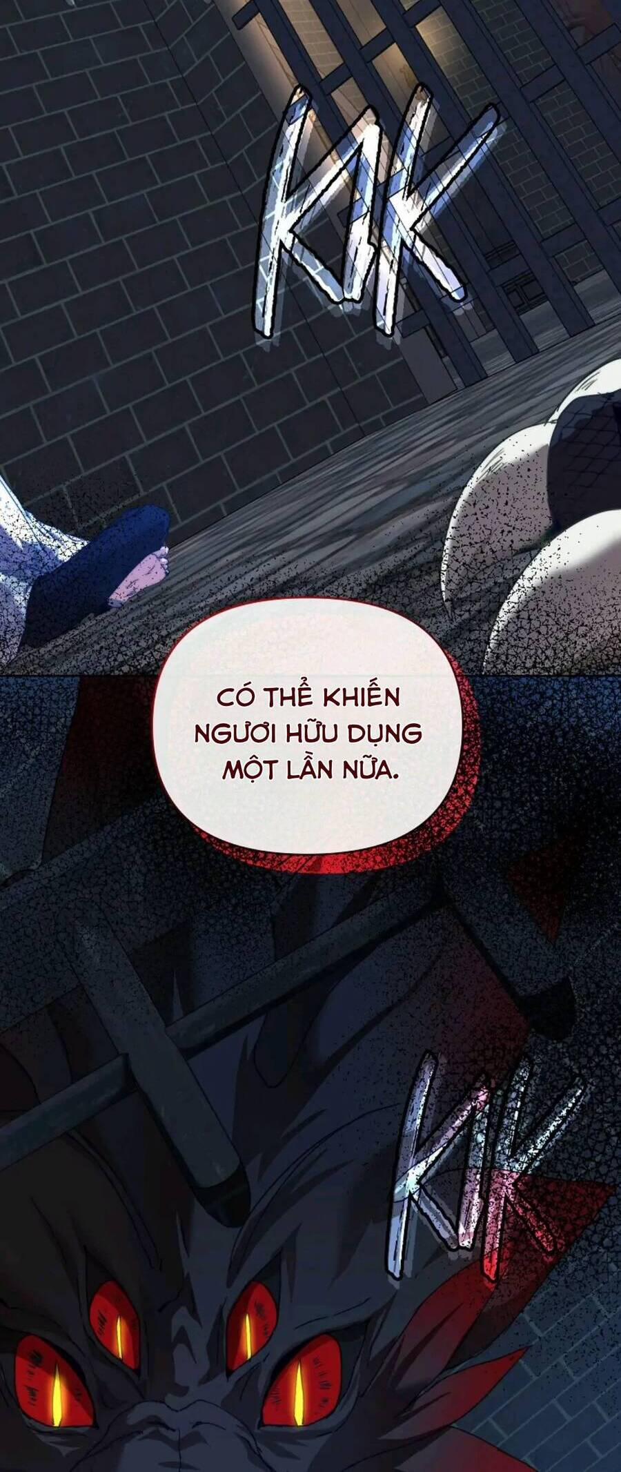 Trở Thành Bảo Mẫu Mắc Bệnh Nan Y Của Nam Chính Hắc Ám 33 trang 20