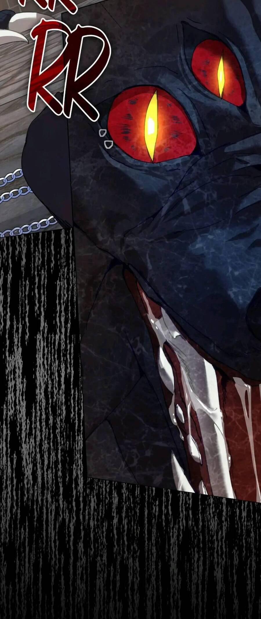 Trở Thành Bảo Mẫu Mắc Bệnh Nan Y Của Nam Chính Hắc Ám 33 trang 22