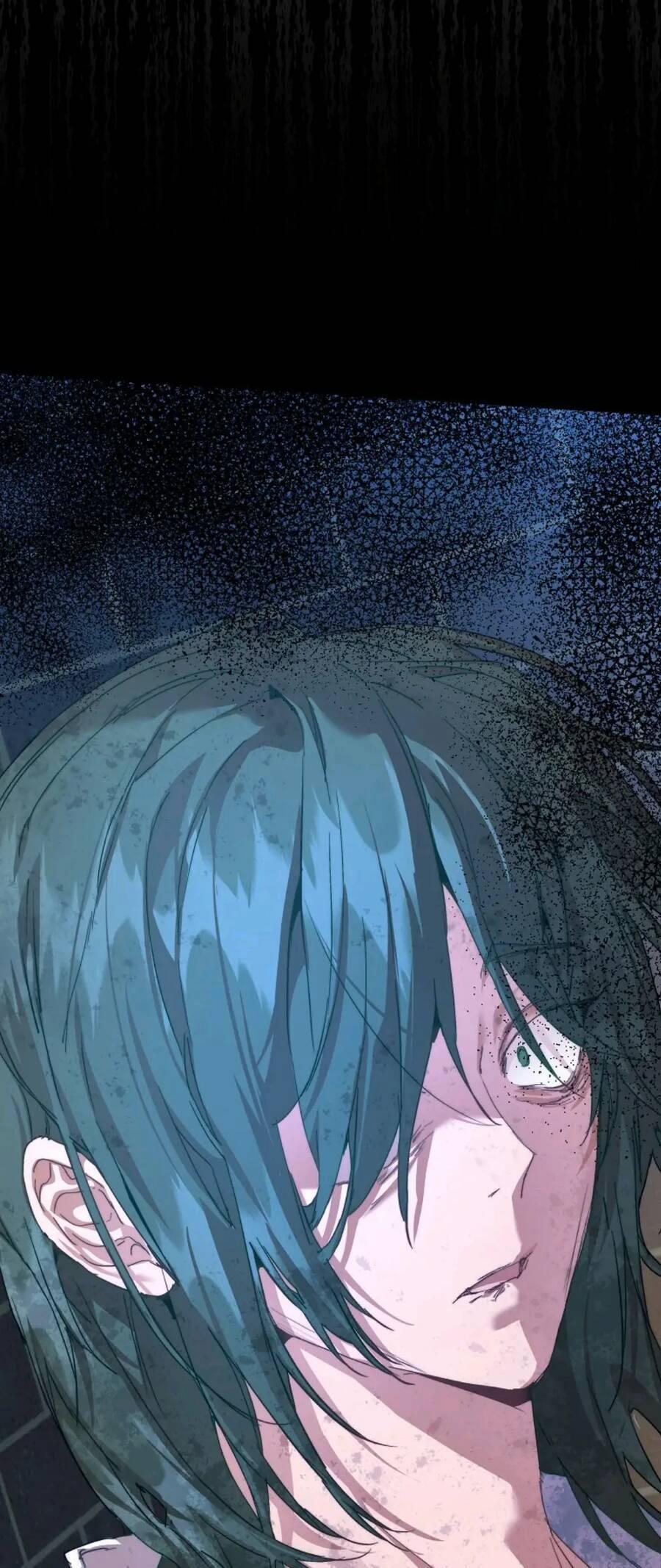 Trở Thành Bảo Mẫu Mắc Bệnh Nan Y Của Nam Chính Hắc Ám 33 trang 23