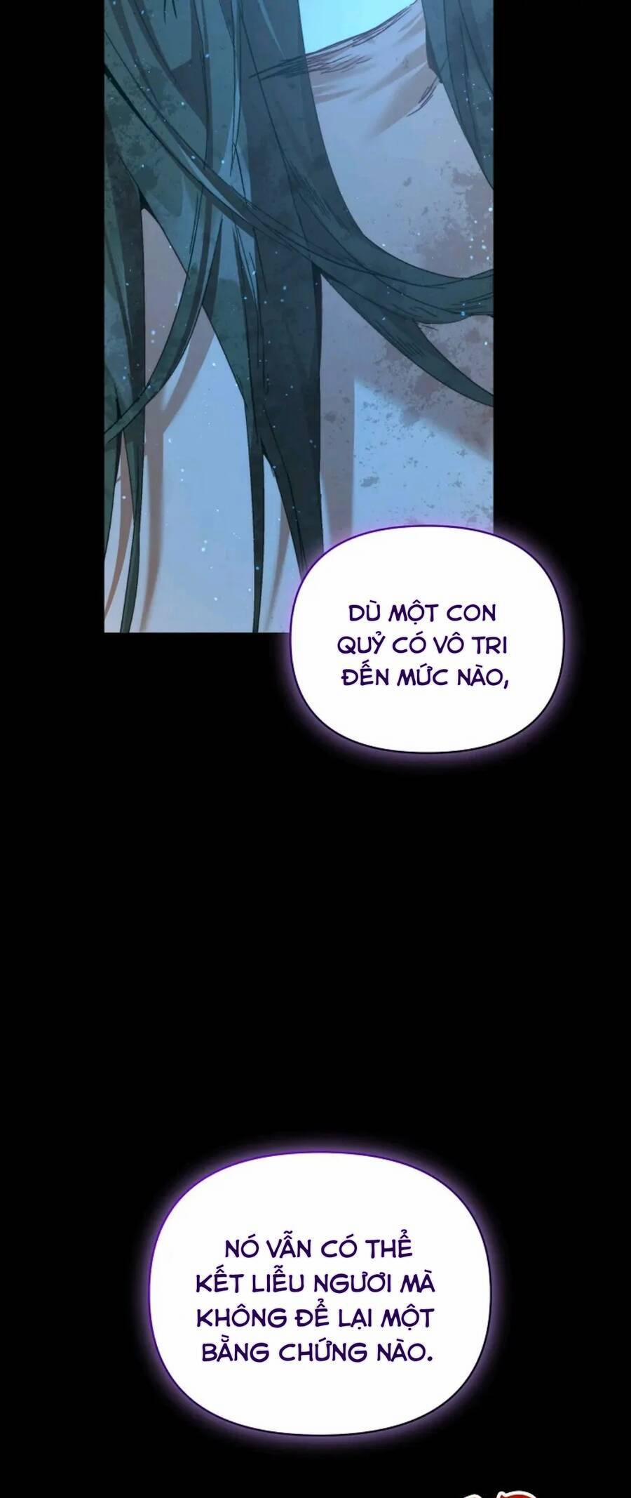 Trở Thành Bảo Mẫu Mắc Bệnh Nan Y Của Nam Chính Hắc Ám 33 trang 25