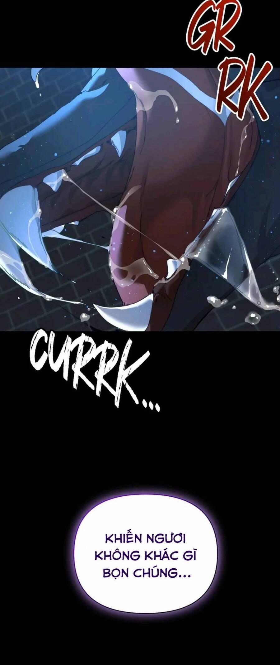 Trở Thành Bảo Mẫu Mắc Bệnh Nan Y Của Nam Chính Hắc Ám 33 trang 26