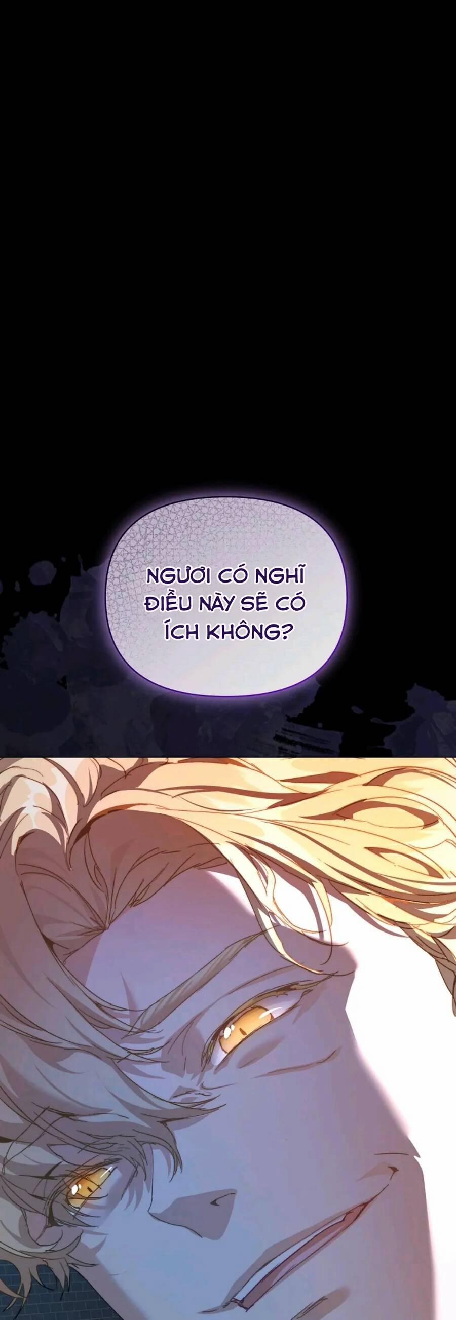 Trở Thành Bảo Mẫu Mắc Bệnh Nan Y Của Nam Chính Hắc Ám 33 trang 27