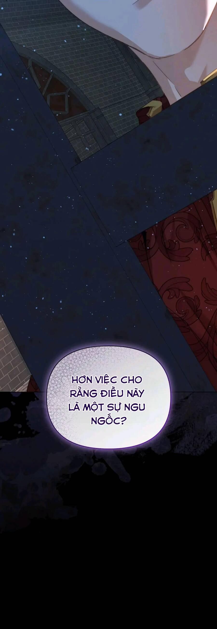 Trở Thành Bảo Mẫu Mắc Bệnh Nan Y Của Nam Chính Hắc Ám 33 trang 28