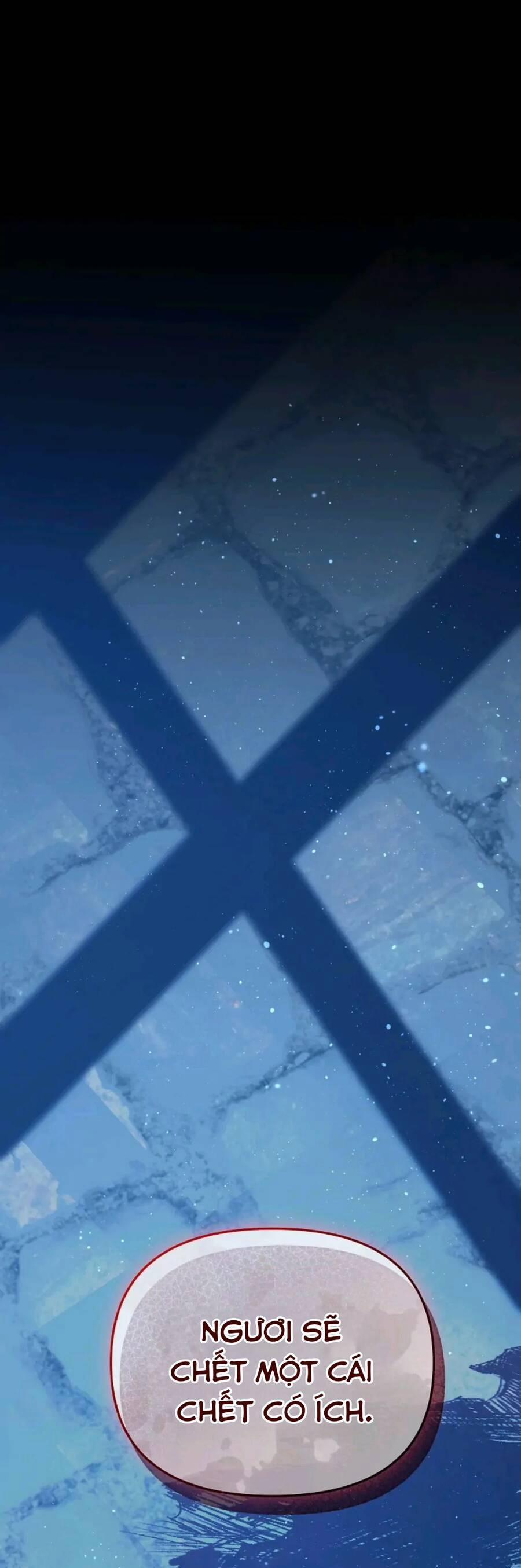 Trở Thành Bảo Mẫu Mắc Bệnh Nan Y Của Nam Chính Hắc Ám 33 trang 30