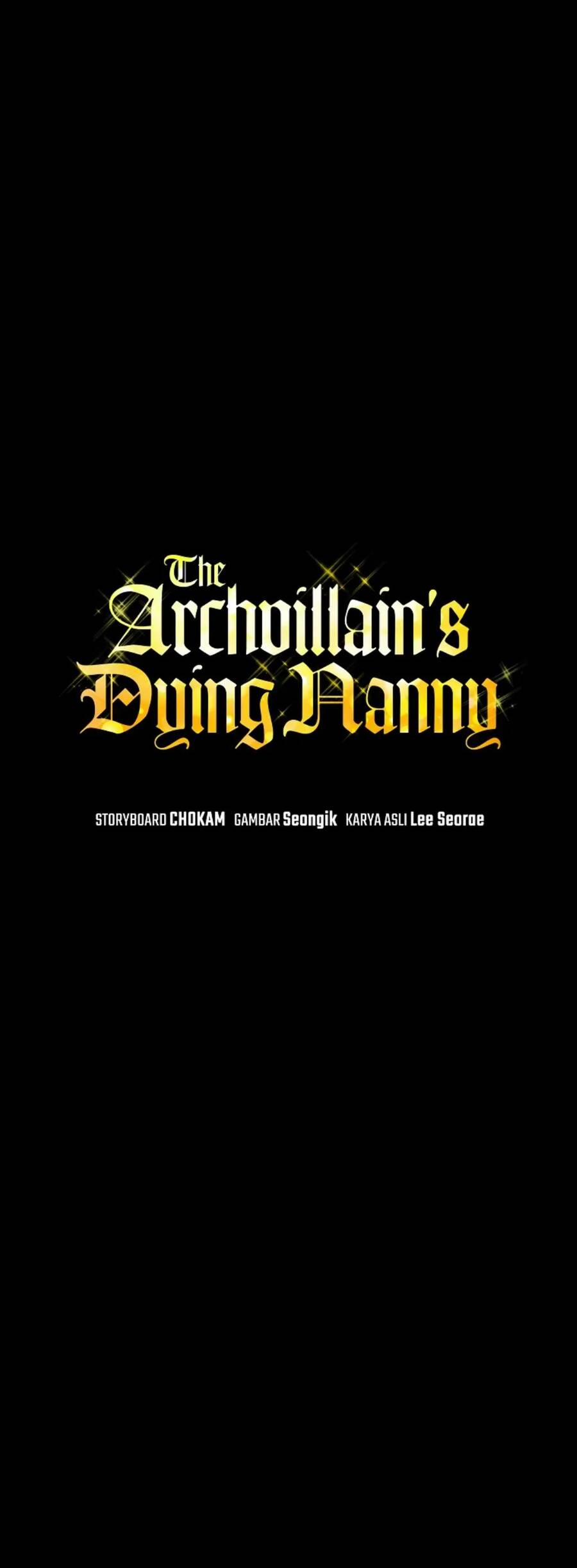 Trở Thành Bảo Mẫu Mắc Bệnh Nan Y Của Nam Chính Hắc Ám 33 trang 32