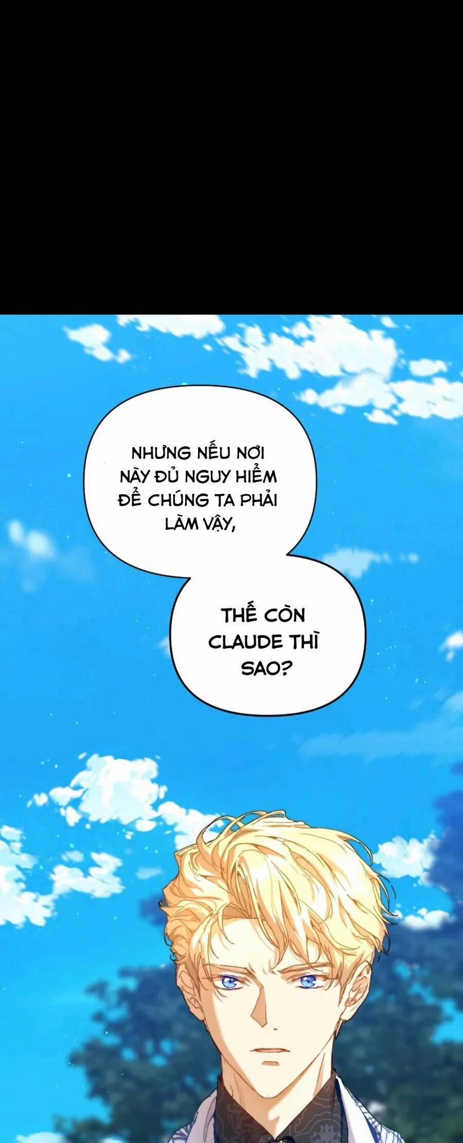 Trở Thành Bảo Mẫu Mắc Bệnh Nan Y Của Nam Chính Hắc Ám 33 trang 39