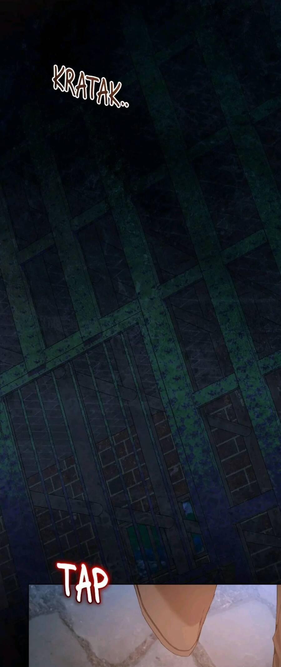 Trở Thành Bảo Mẫu Mắc Bệnh Nan Y Của Nam Chính Hắc Ám 33 trang 4