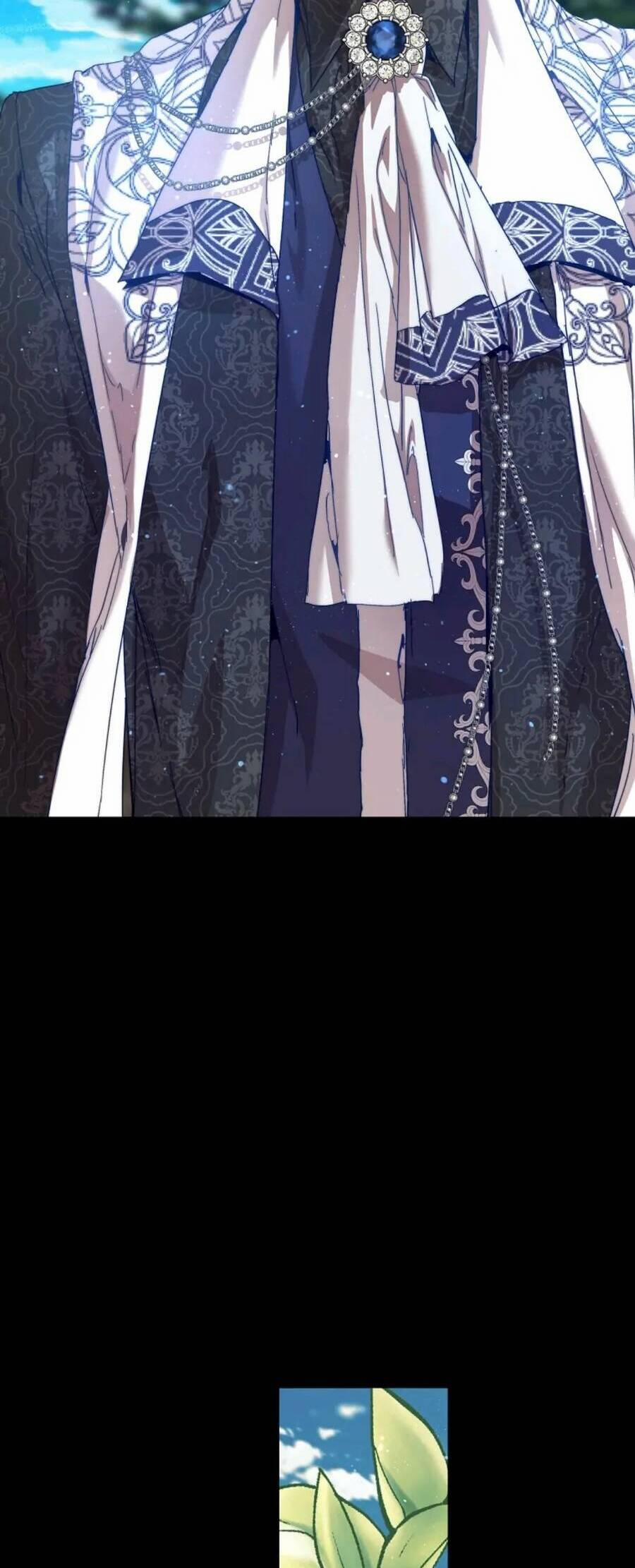 Trở Thành Bảo Mẫu Mắc Bệnh Nan Y Của Nam Chính Hắc Ám 33 trang 40