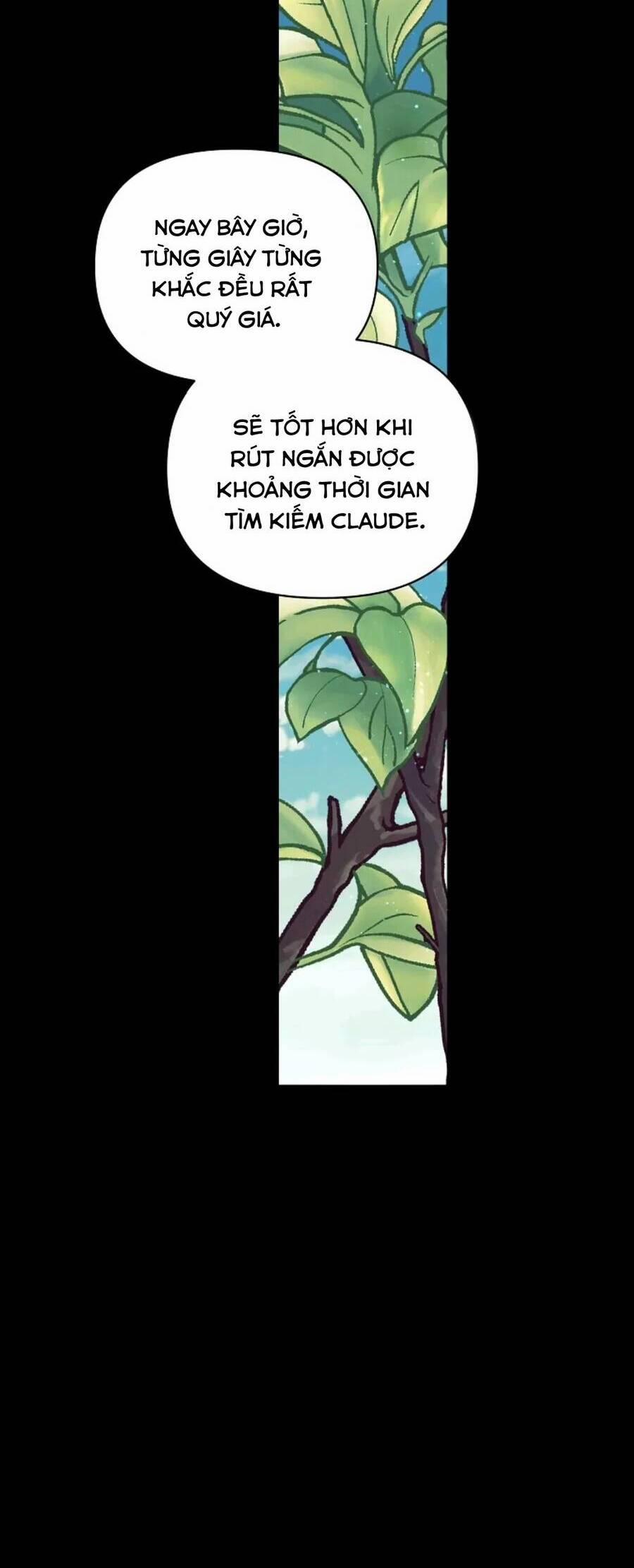 Trở Thành Bảo Mẫu Mắc Bệnh Nan Y Của Nam Chính Hắc Ám 33 trang 41