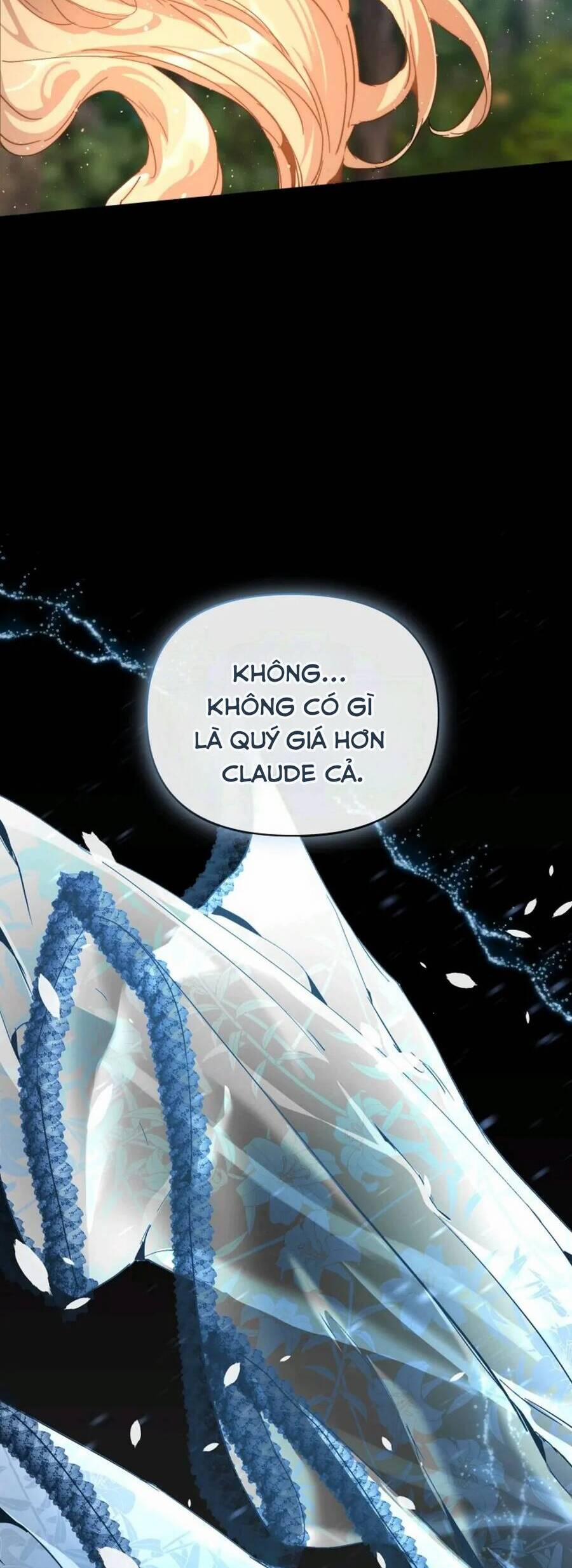 Trở Thành Bảo Mẫu Mắc Bệnh Nan Y Của Nam Chính Hắc Ám 33 trang 44