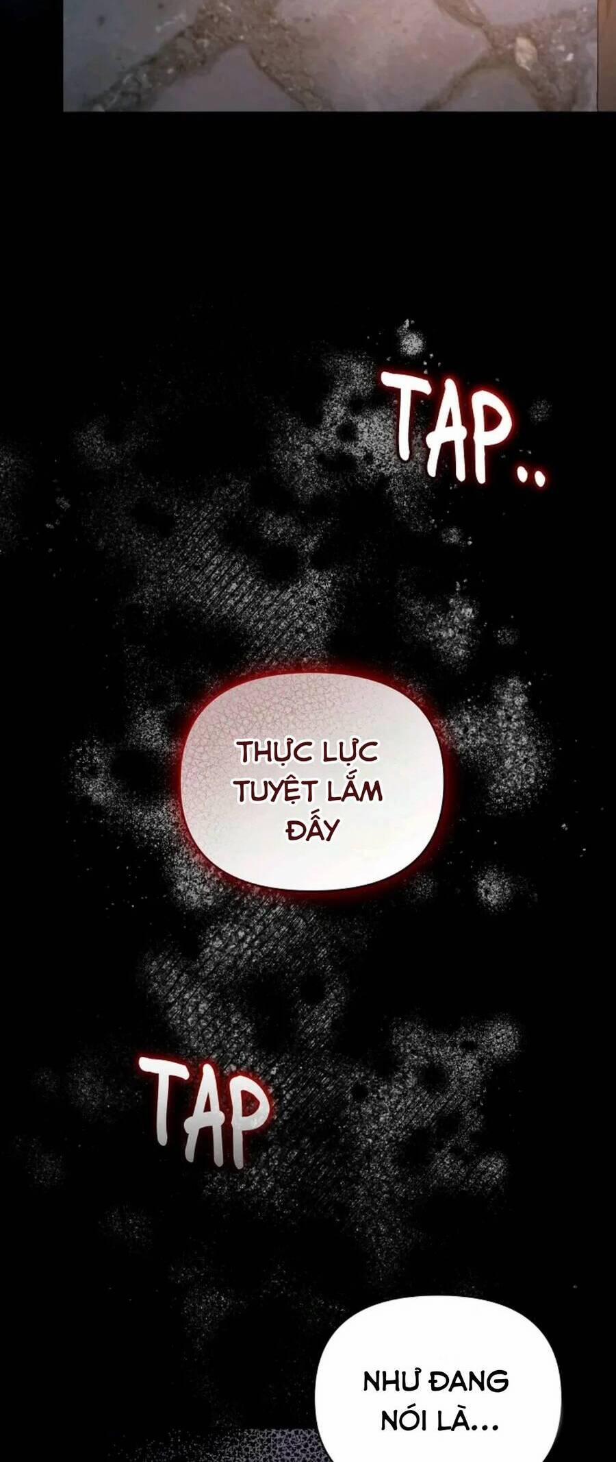 Trở Thành Bảo Mẫu Mắc Bệnh Nan Y Của Nam Chính Hắc Ám 33 trang 5