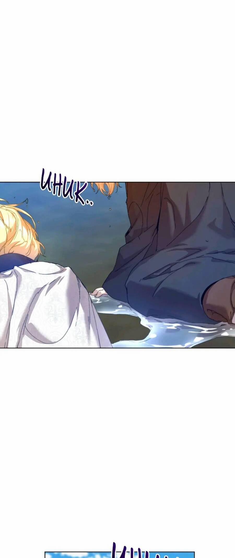 Trở Thành Bảo Mẫu Mắc Bệnh Nan Y Của Nam Chính Hắc Ám 33 trang 53