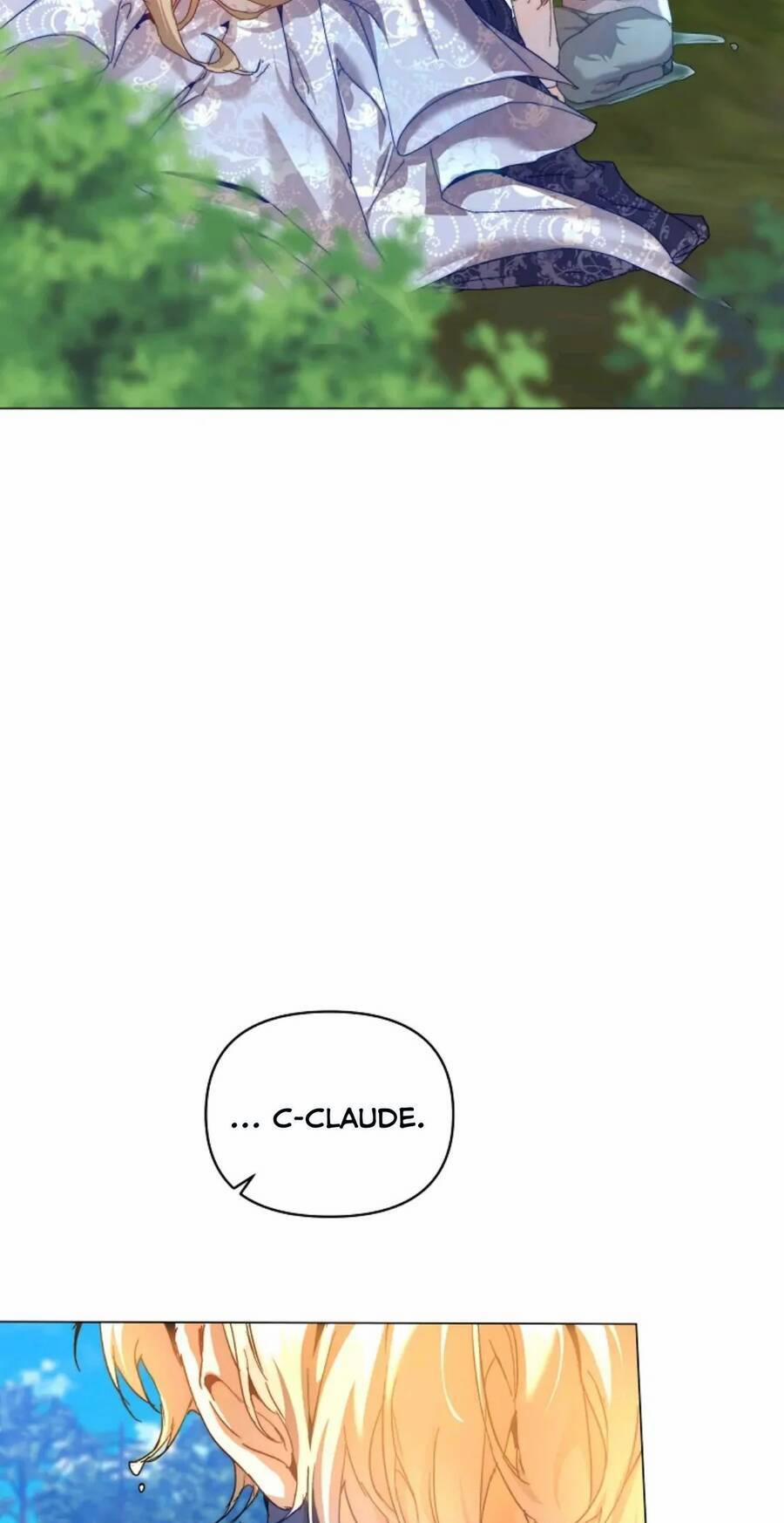 Trở Thành Bảo Mẫu Mắc Bệnh Nan Y Của Nam Chính Hắc Ám 33 trang 60