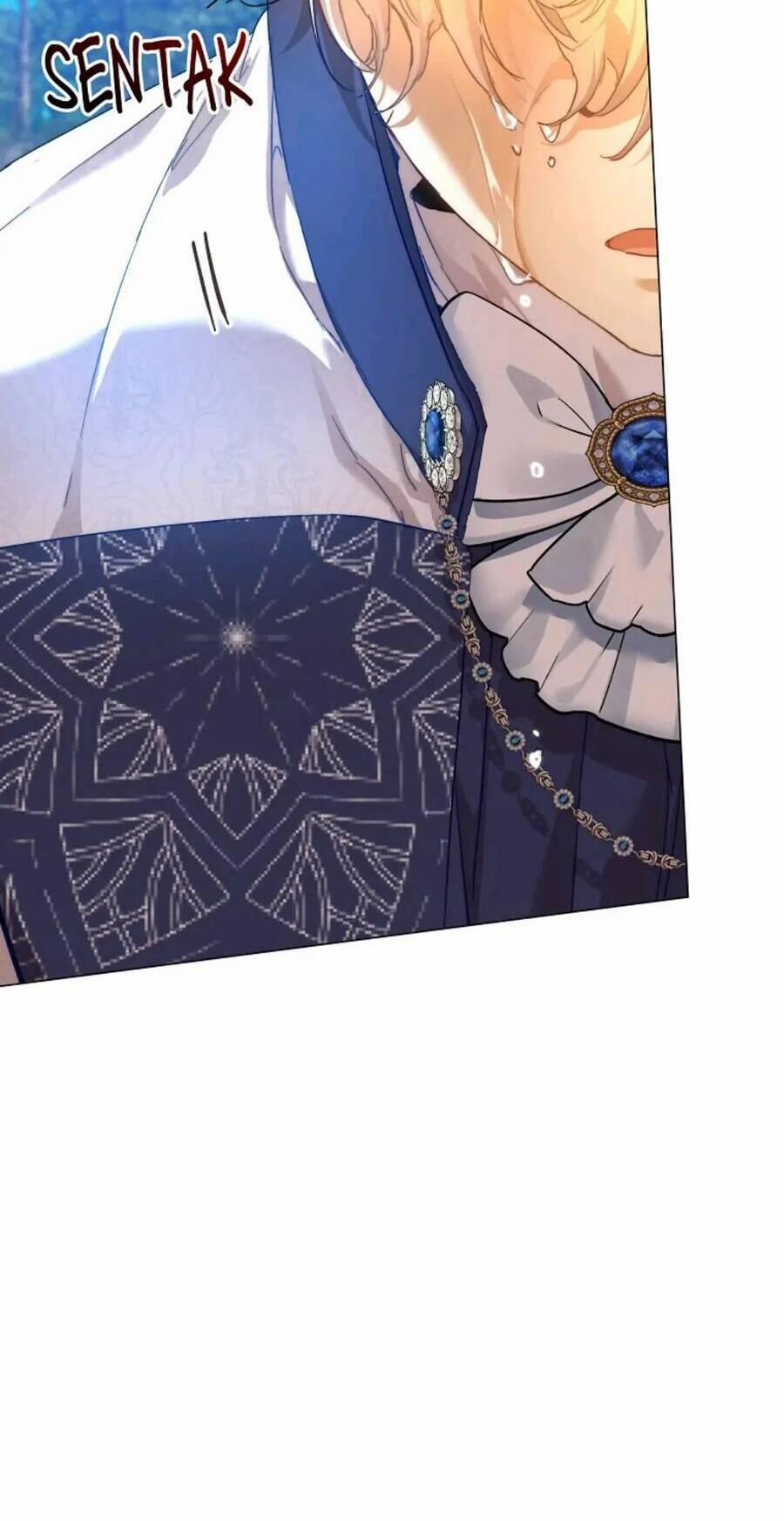 Trở Thành Bảo Mẫu Mắc Bệnh Nan Y Của Nam Chính Hắc Ám 33 trang 61