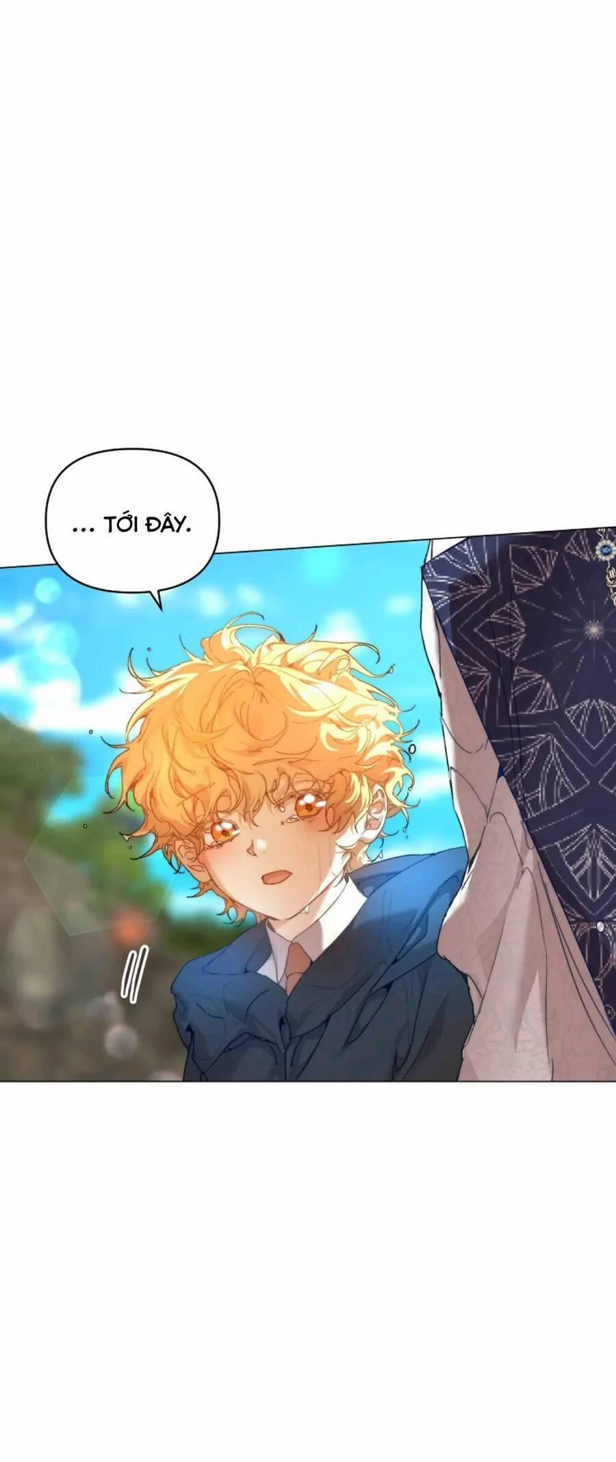 Trở Thành Bảo Mẫu Mắc Bệnh Nan Y Của Nam Chính Hắc Ám 33 trang 62