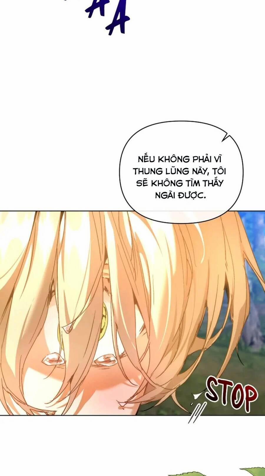 Trở Thành Bảo Mẫu Mắc Bệnh Nan Y Của Nam Chính Hắc Ám 33 trang 67