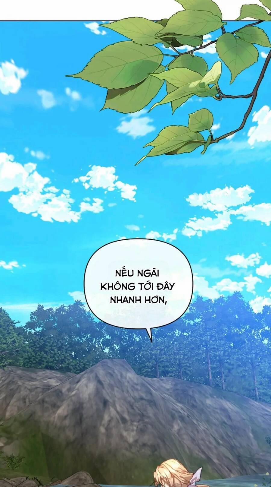 Trở Thành Bảo Mẫu Mắc Bệnh Nan Y Của Nam Chính Hắc Ám 33 trang 68