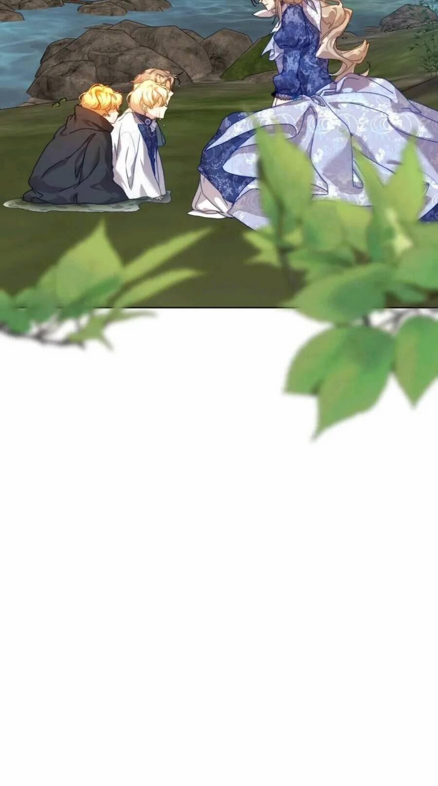 Trở Thành Bảo Mẫu Mắc Bệnh Nan Y Của Nam Chính Hắc Ám 33 trang 69