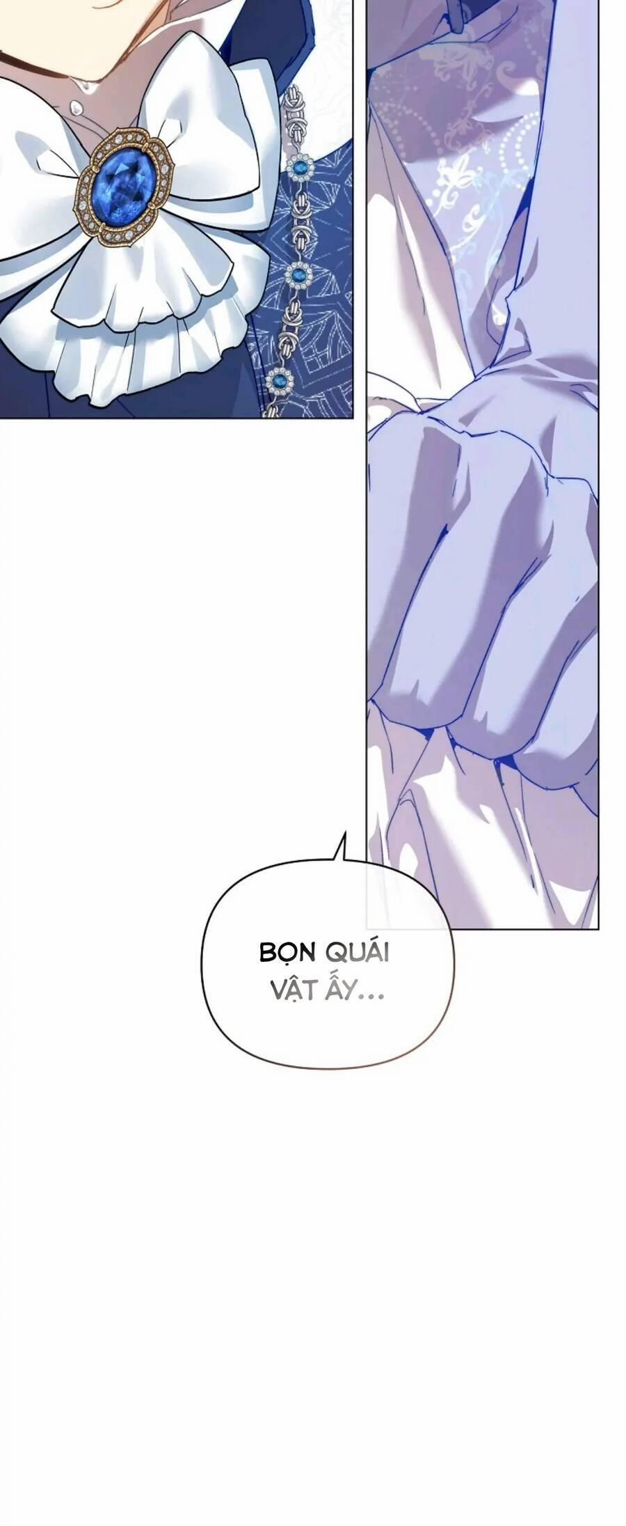 Trở Thành Bảo Mẫu Mắc Bệnh Nan Y Của Nam Chính Hắc Ám 33 trang 71