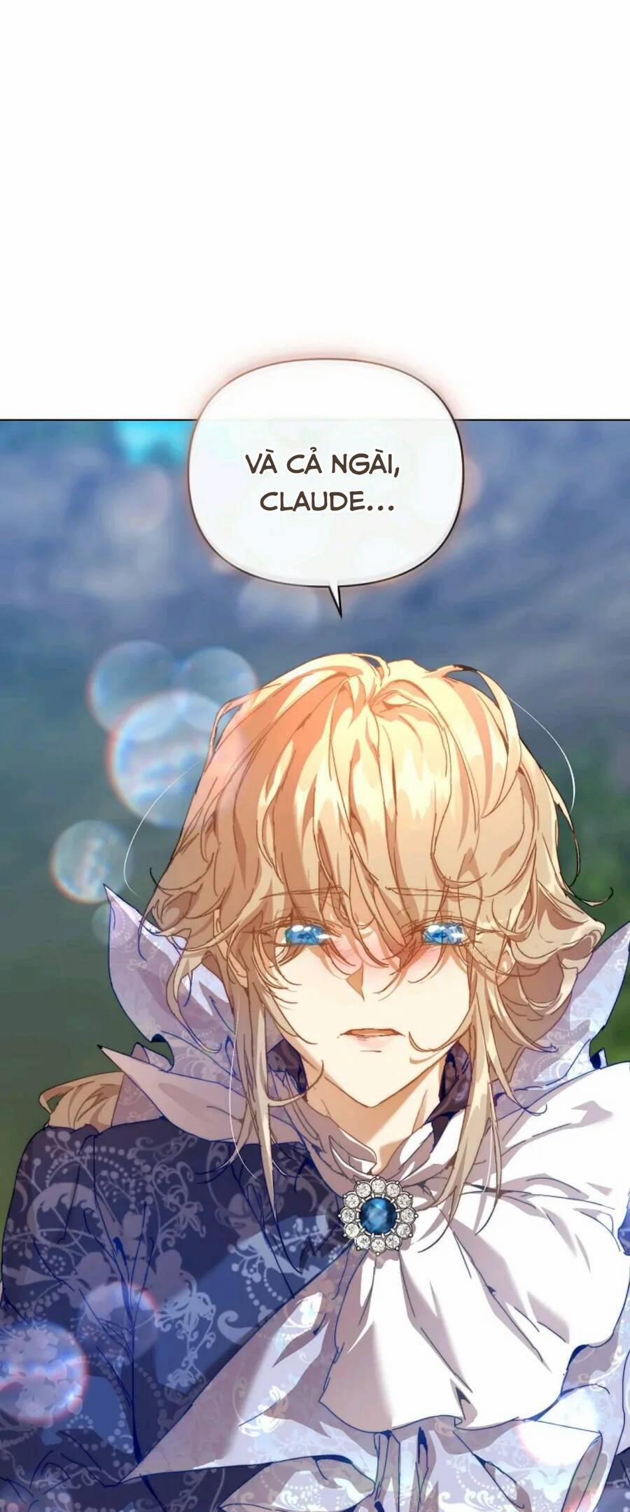 Trở Thành Bảo Mẫu Mắc Bệnh Nan Y Của Nam Chính Hắc Ám 33 trang 72