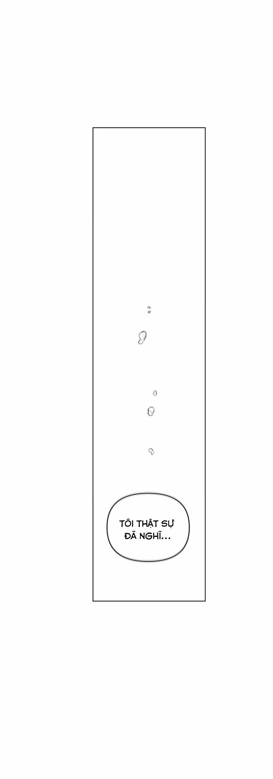 Trở Thành Bảo Mẫu Mắc Bệnh Nan Y Của Nam Chính Hắc Ám 33 trang 74