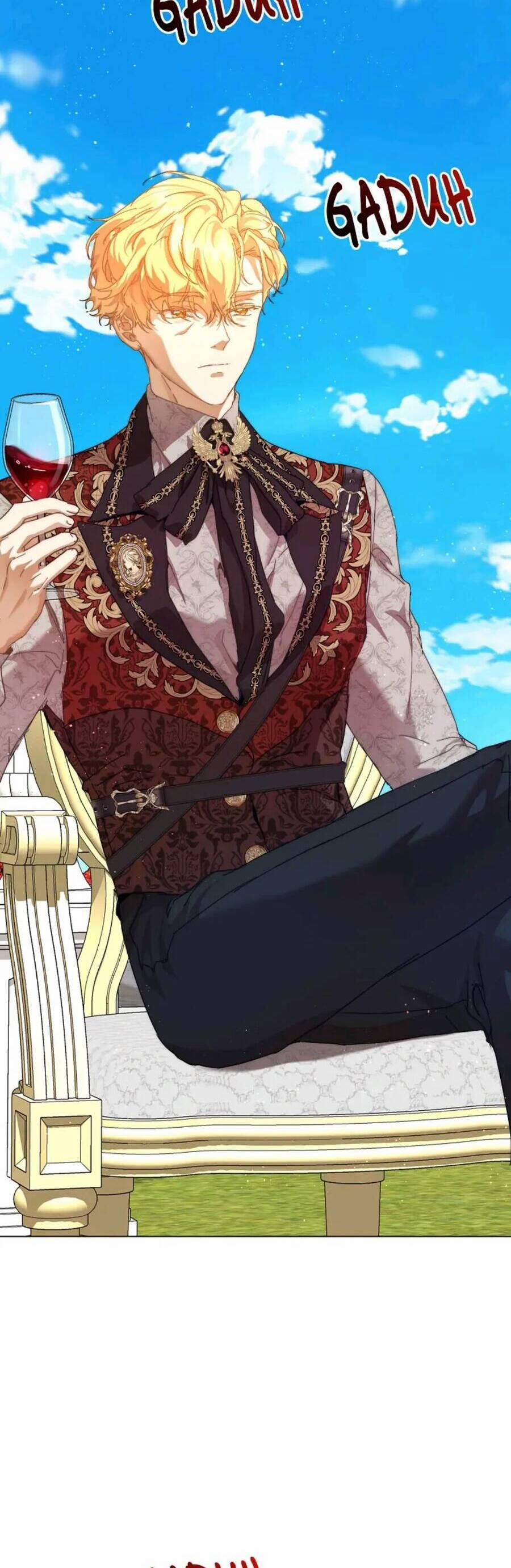 Trở Thành Bảo Mẫu Mắc Bệnh Nan Y Của Nam Chính Hắc Ám 33 trang 80