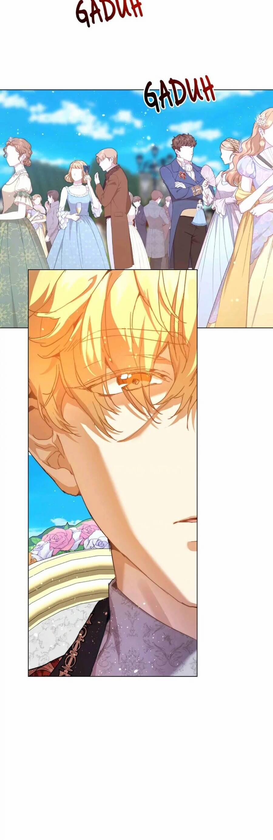 Trở Thành Bảo Mẫu Mắc Bệnh Nan Y Của Nam Chính Hắc Ám 33 trang 81