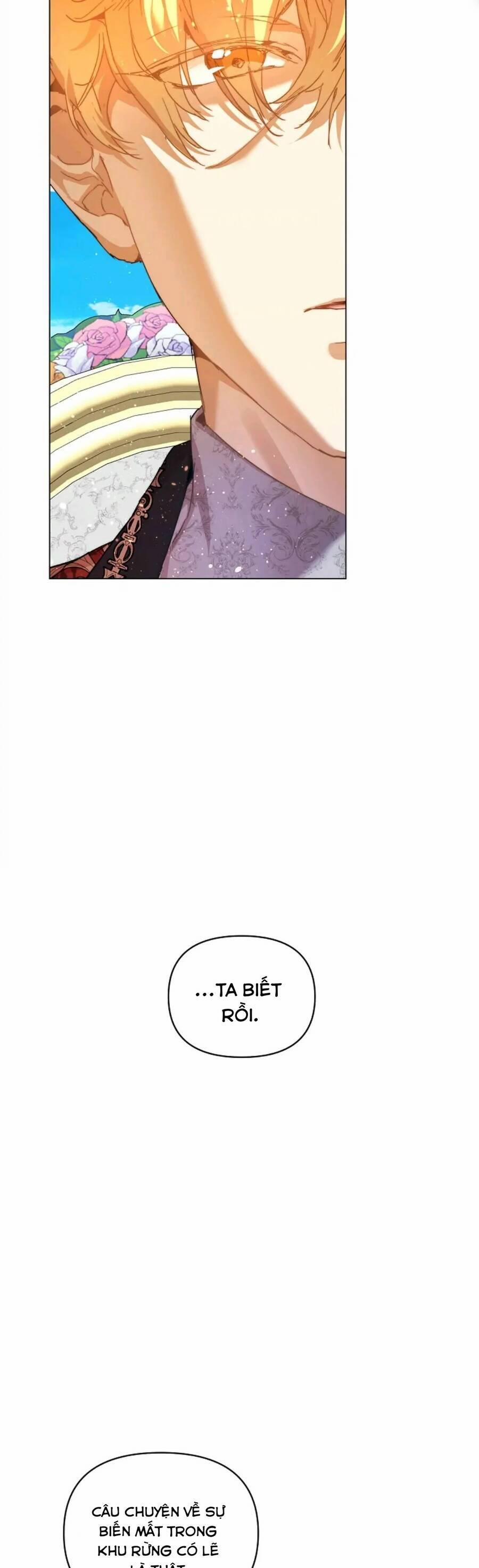 Trở Thành Bảo Mẫu Mắc Bệnh Nan Y Của Nam Chính Hắc Ám 33 trang 82