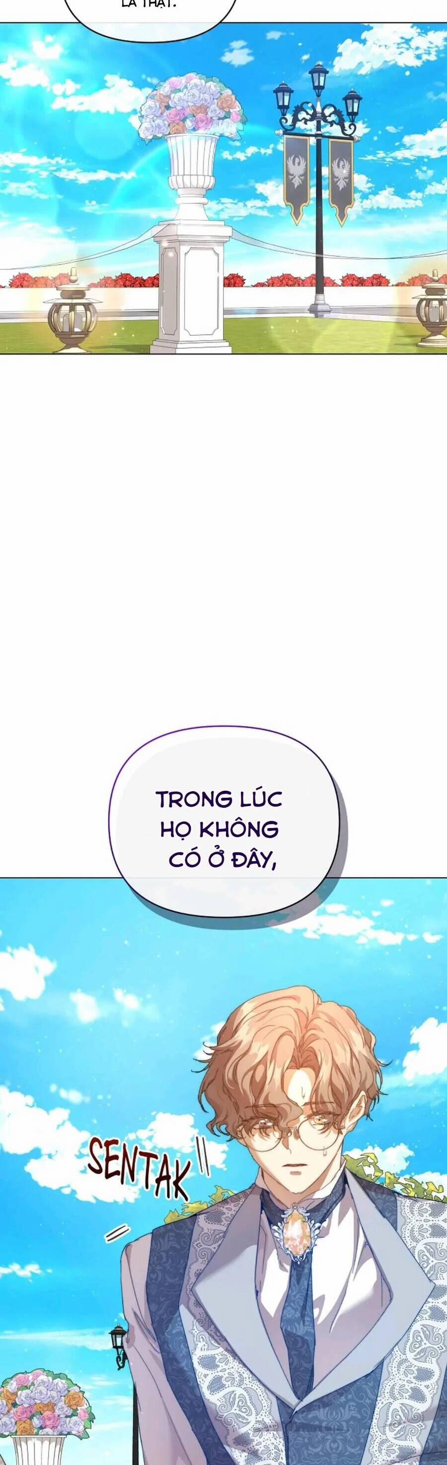 Trở Thành Bảo Mẫu Mắc Bệnh Nan Y Của Nam Chính Hắc Ám 33 trang 83