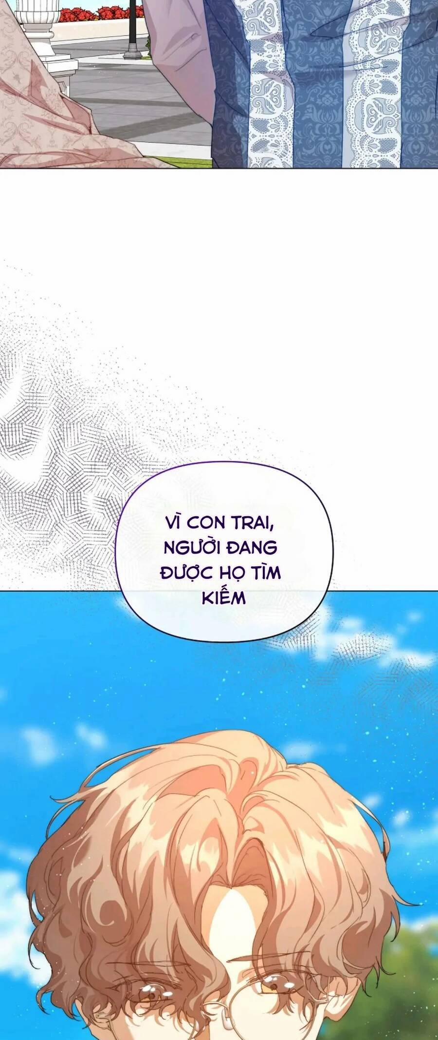 Trở Thành Bảo Mẫu Mắc Bệnh Nan Y Của Nam Chính Hắc Ám 33 trang 84