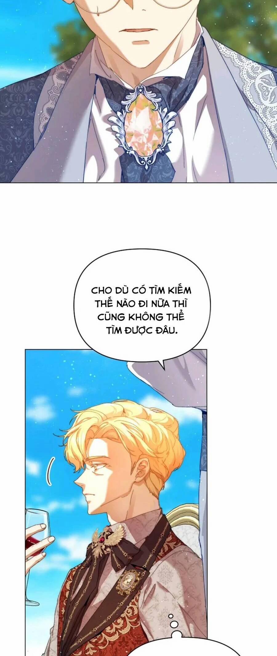 Trở Thành Bảo Mẫu Mắc Bệnh Nan Y Của Nam Chính Hắc Ám 33 trang 85