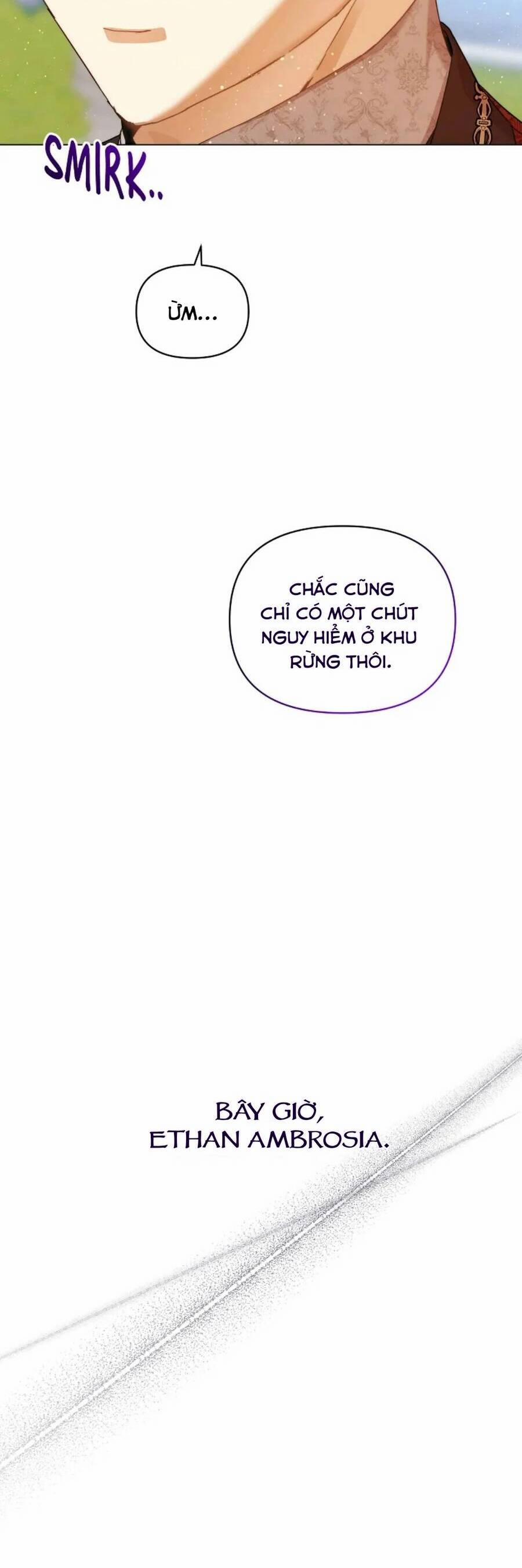 Trở Thành Bảo Mẫu Mắc Bệnh Nan Y Của Nam Chính Hắc Ám 33 trang 91