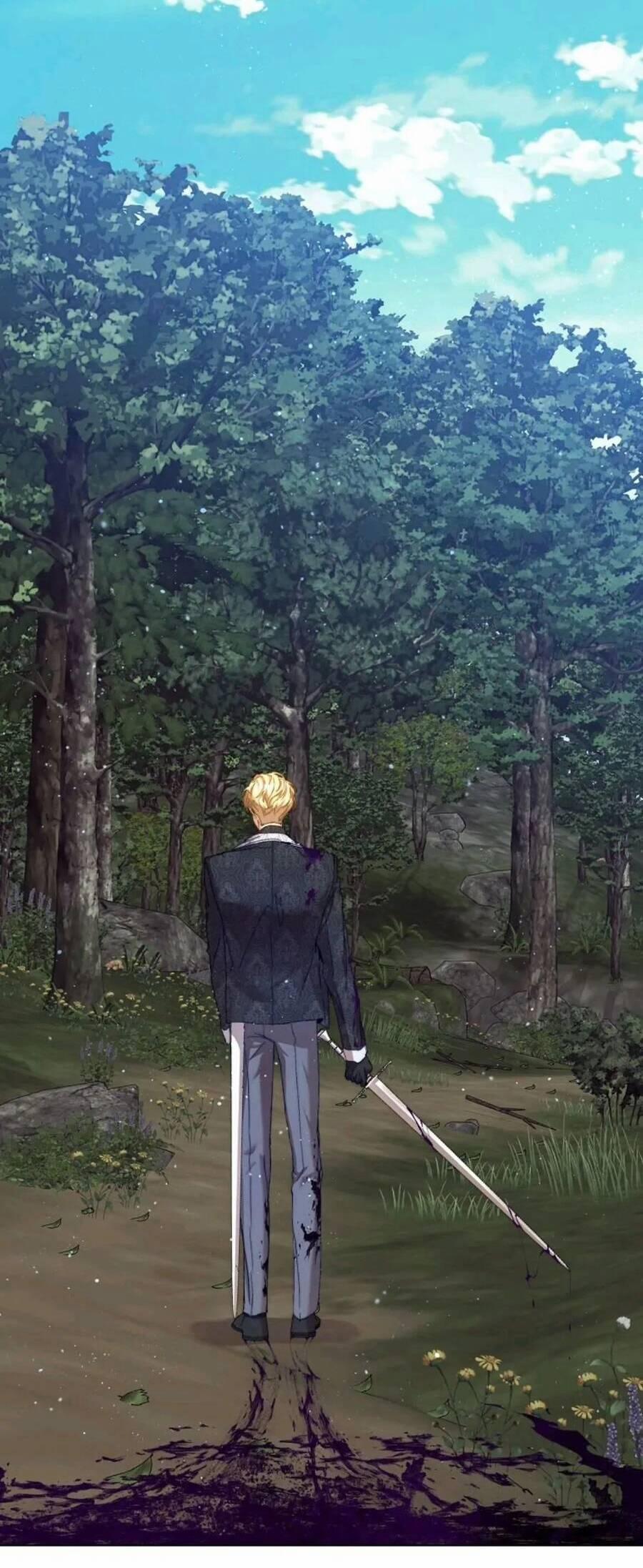 Trở Thành Bảo Mẫu Mắc Bệnh Nan Y Của Nam Chính Hắc Ám 33 trang 94