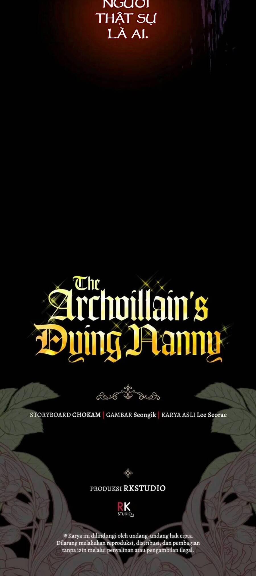 Trở Thành Bảo Mẫu Mắc Bệnh Nan Y Của Nam Chính Hắc Ám 33 trang 98