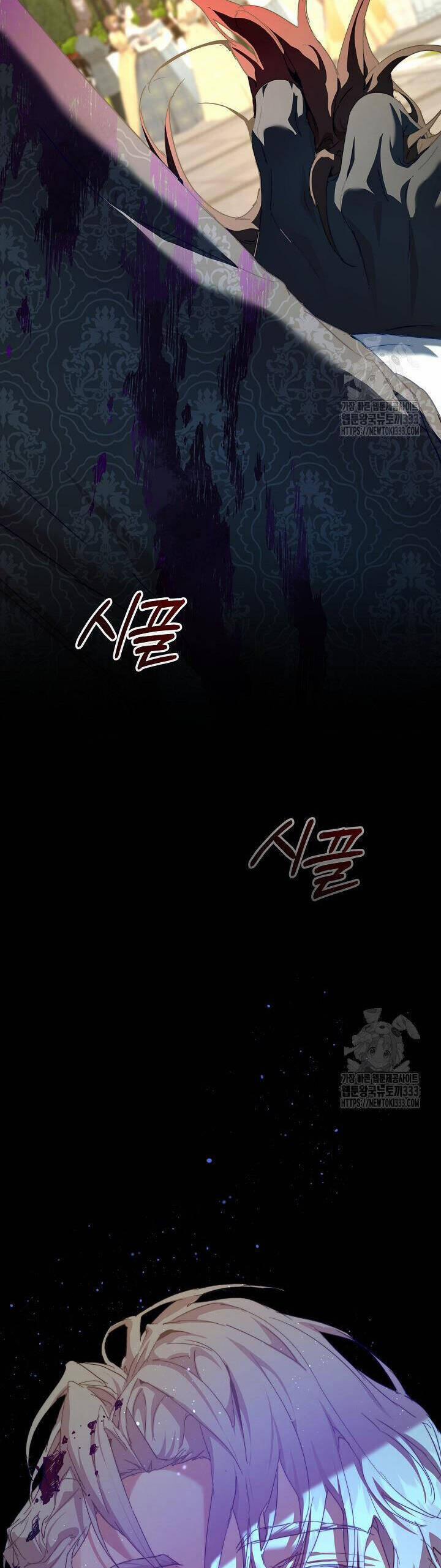 Trở Thành Bảo Mẫu Mắc Bệnh Nan Y Của Nam Chính Hắc Ám 34 trang 32