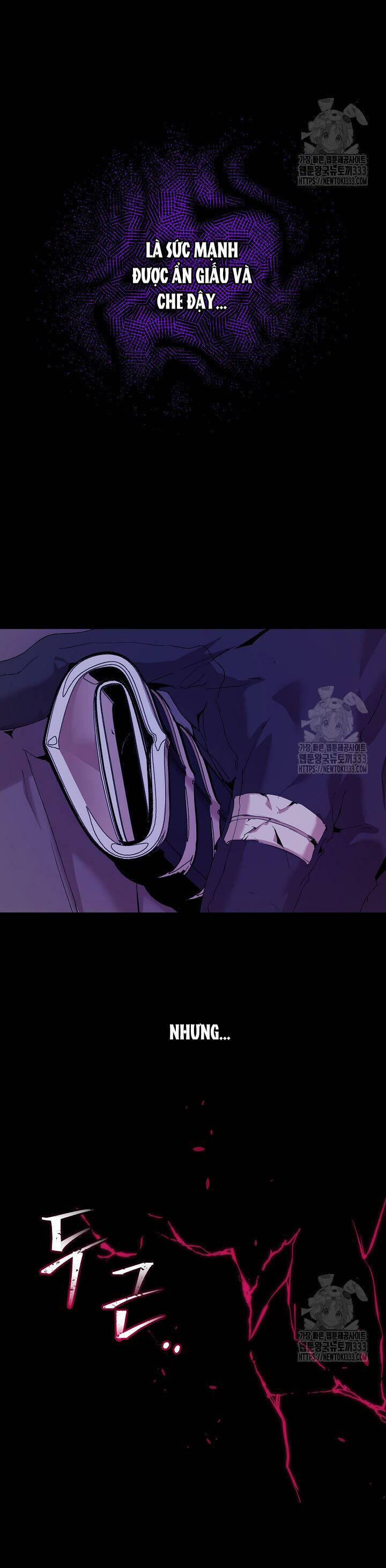 Trở Thành Bảo Mẫu Mắc Bệnh Nan Y Của Nam Chính Hắc Ám 34 trang 35