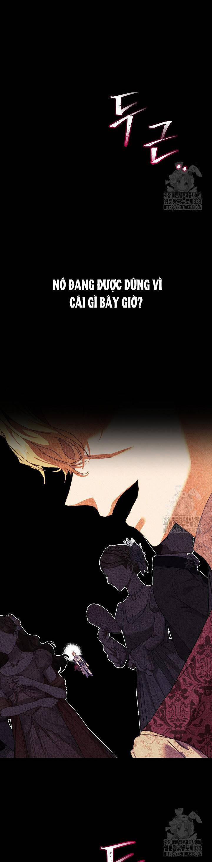 Trở Thành Bảo Mẫu Mắc Bệnh Nan Y Của Nam Chính Hắc Ám 34 trang 36