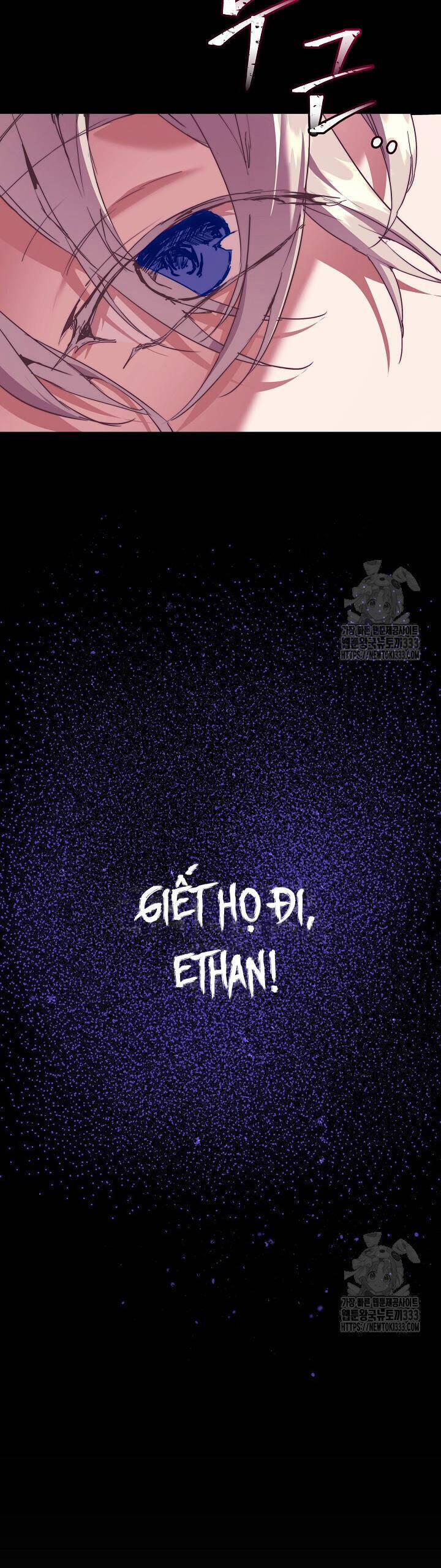 Trở Thành Bảo Mẫu Mắc Bệnh Nan Y Của Nam Chính Hắc Ám 34 trang 37