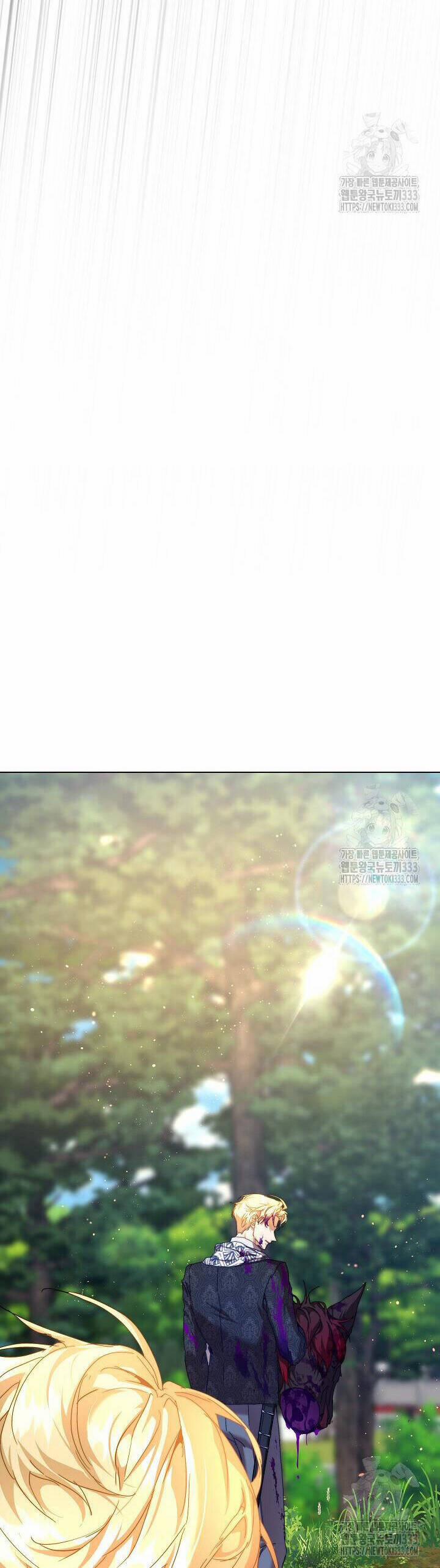 Trở Thành Bảo Mẫu Mắc Bệnh Nan Y Của Nam Chính Hắc Ám 34 trang 39