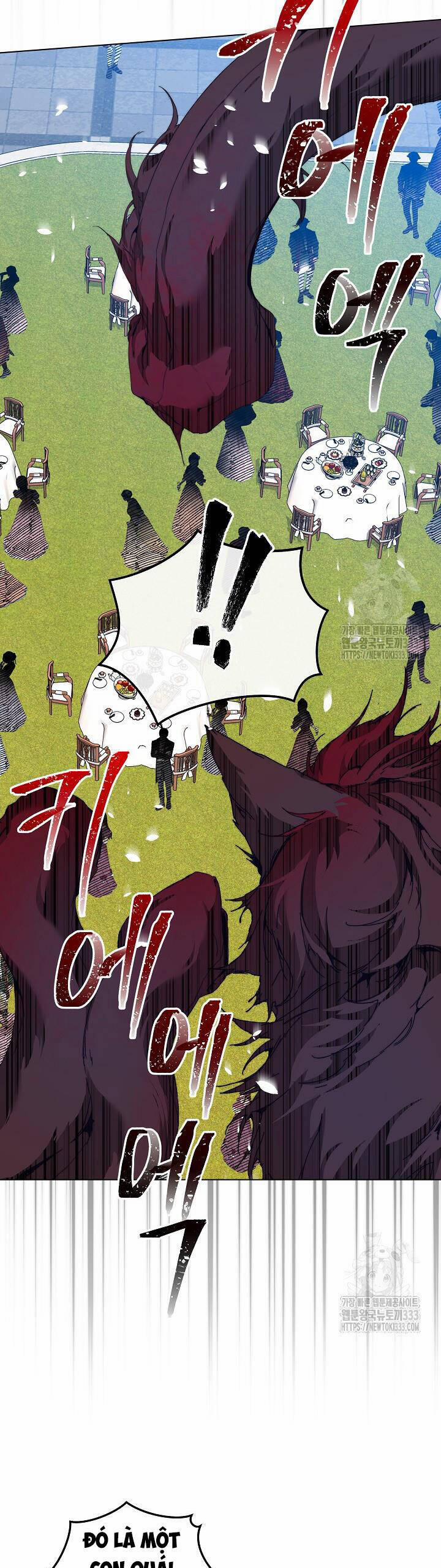 Trở Thành Bảo Mẫu Mắc Bệnh Nan Y Của Nam Chính Hắc Ám 34 trang 43