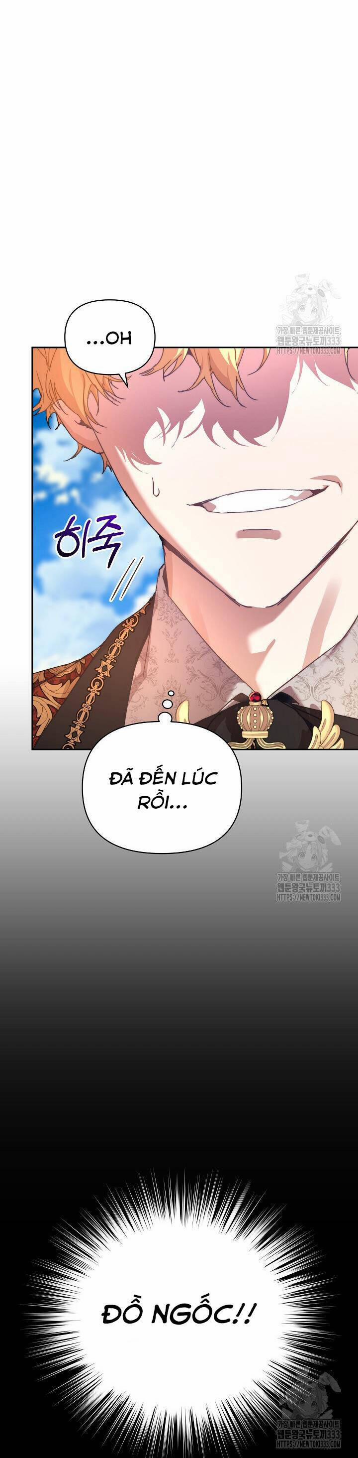 Trở Thành Bảo Mẫu Mắc Bệnh Nan Y Của Nam Chính Hắc Ám 34 trang 48