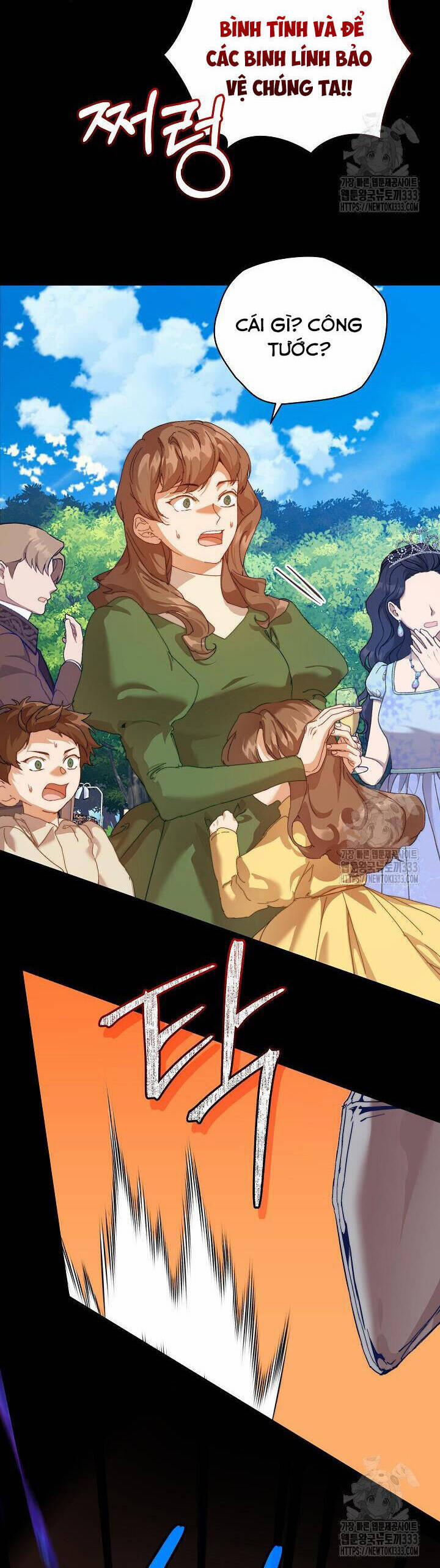 Trở Thành Bảo Mẫu Mắc Bệnh Nan Y Của Nam Chính Hắc Ám 34 trang 51