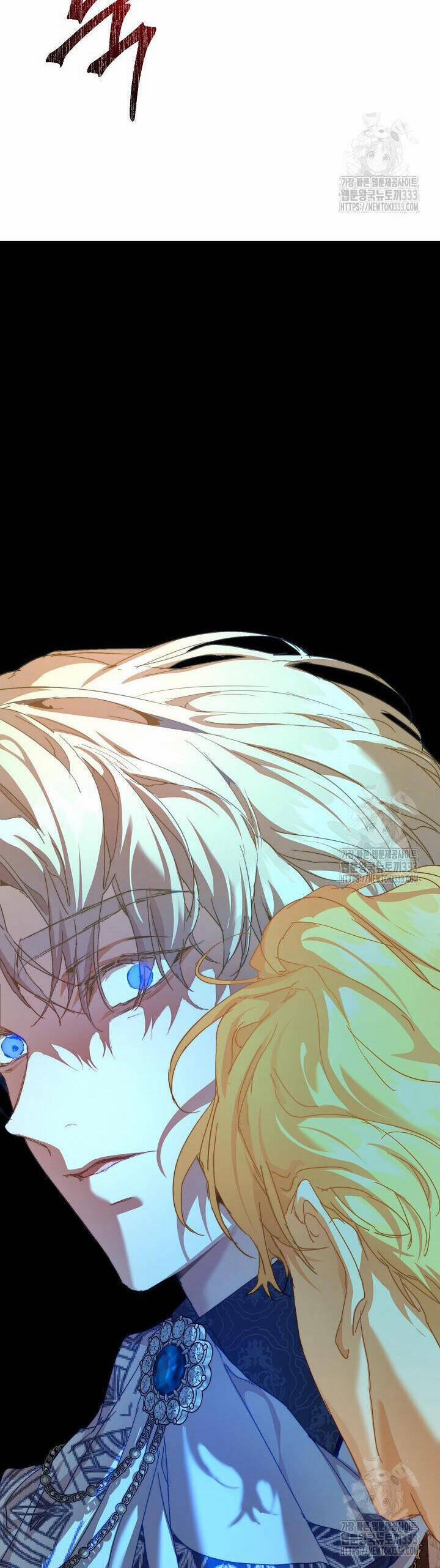 Trở Thành Bảo Mẫu Mắc Bệnh Nan Y Của Nam Chính Hắc Ám 34 trang 57