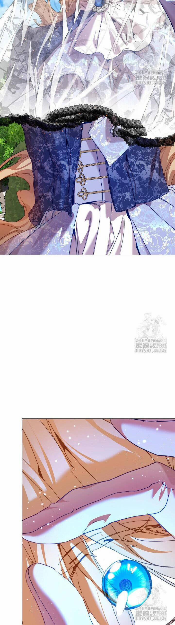 Trở Thành Bảo Mẫu Mắc Bệnh Nan Y Của Nam Chính Hắc Ám 34 trang 60