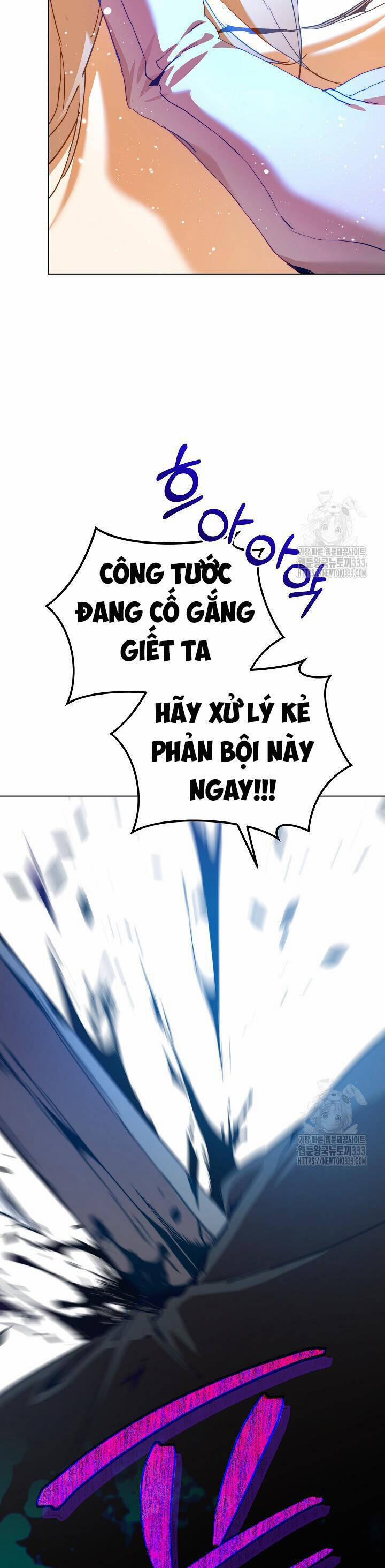 Trở Thành Bảo Mẫu Mắc Bệnh Nan Y Của Nam Chính Hắc Ám 34 trang 61