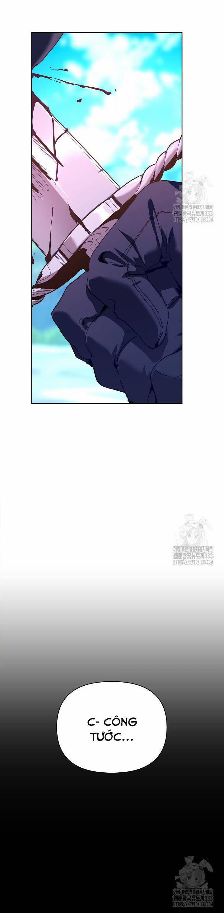 Trở Thành Bảo Mẫu Mắc Bệnh Nan Y Của Nam Chính Hắc Ám 34 trang 63