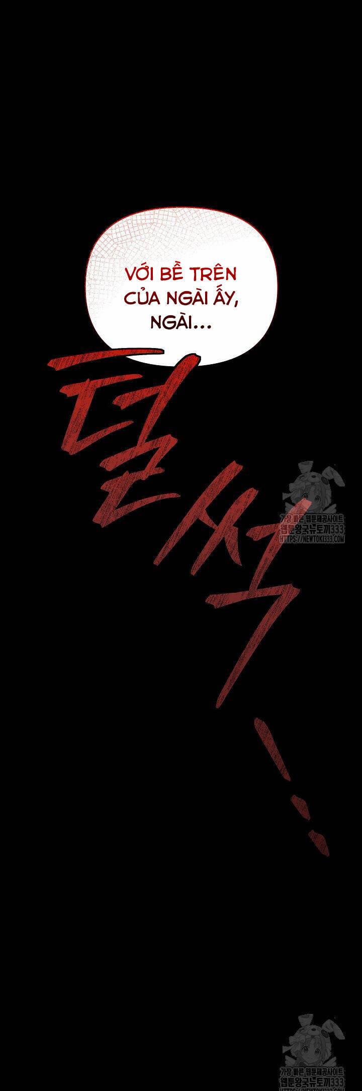 Trở Thành Bảo Mẫu Mắc Bệnh Nan Y Của Nam Chính Hắc Ám 34 trang 64