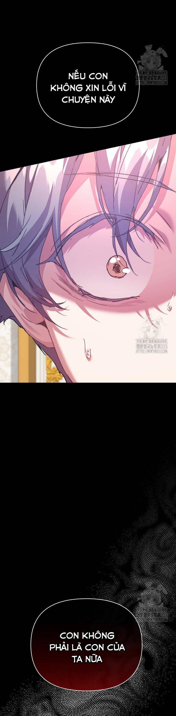 Trở Thành Bảo Mẫu Mắc Bệnh Nan Y Của Nam Chính Hắc Ám 34 trang 8