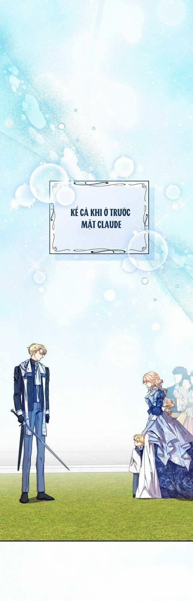 Trở Thành Bảo Mẫu Mắc Bệnh Nan Y Của Nam Chính Hắc Ám 35 trang 13